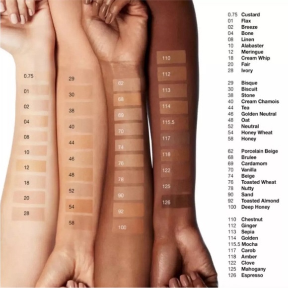 NIB Clinique Even Better Makeup SPF 15 Foundation, WN 46 Golden Neutral - Picture 4 of 11